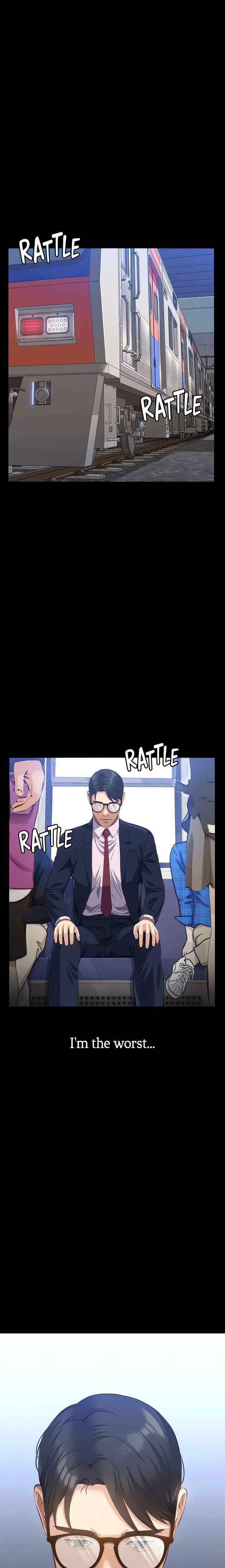 Resume - Chapter 110 - picture 14