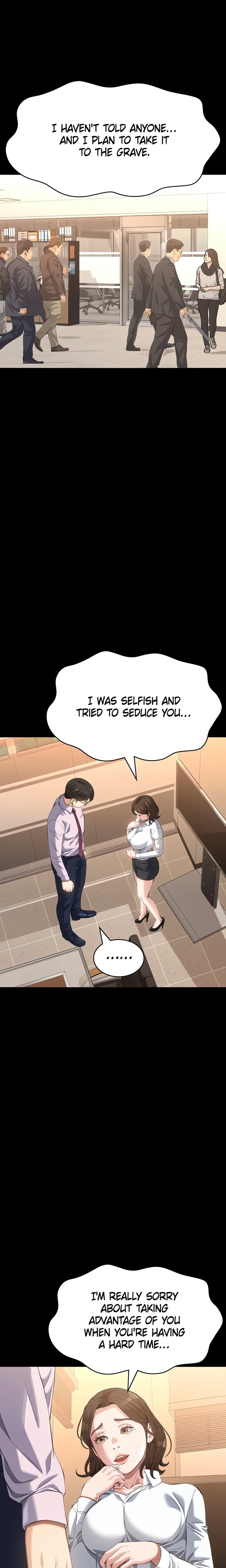 Resume - Chapter 110 - picture 25