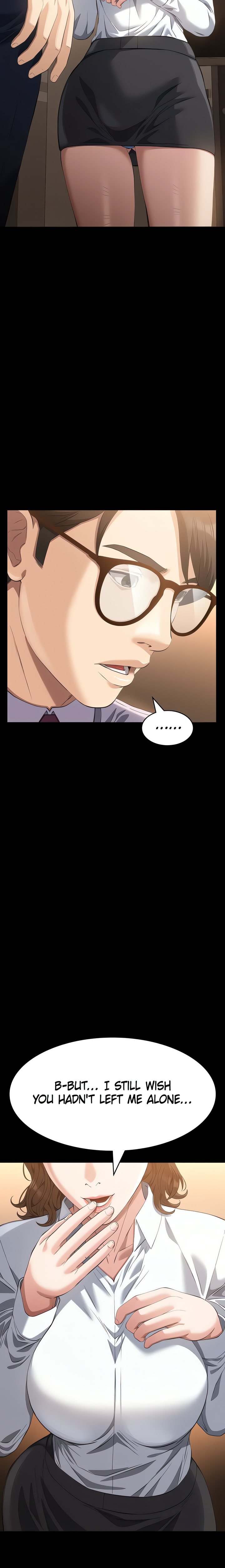 Resume - Chapter 110 - picture 26