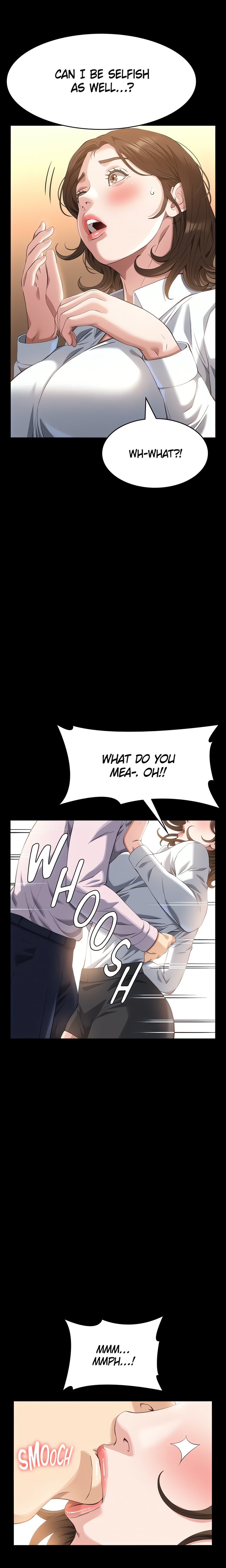 Resume - Chapter 110 - picture 28