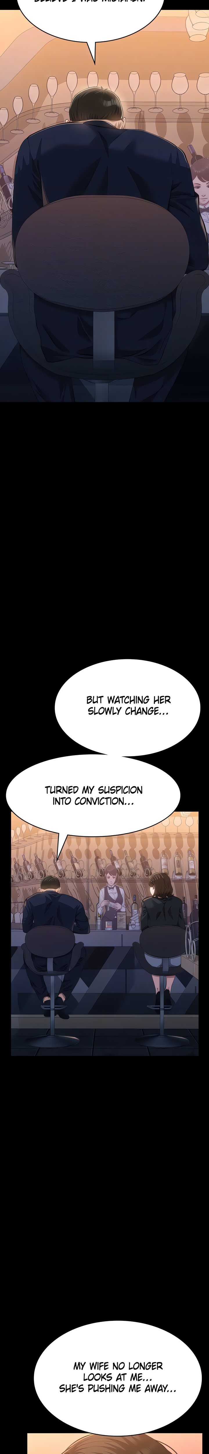 Resume - Chapter 110 - picture 6