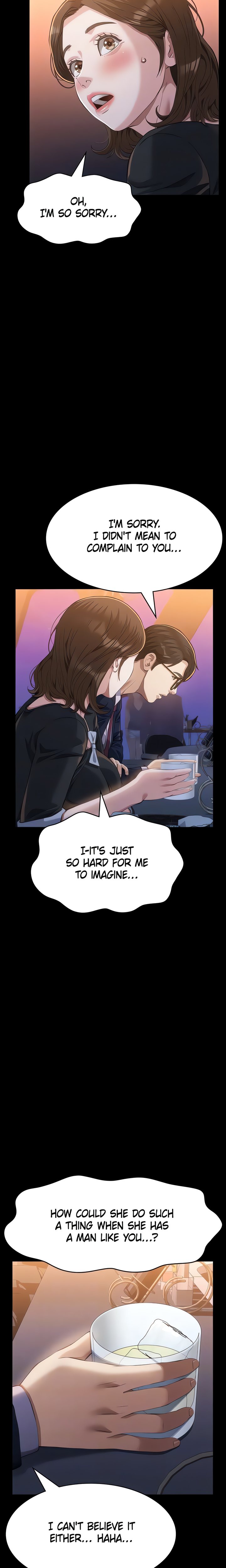 Resume - Chapter 110 - picture 7