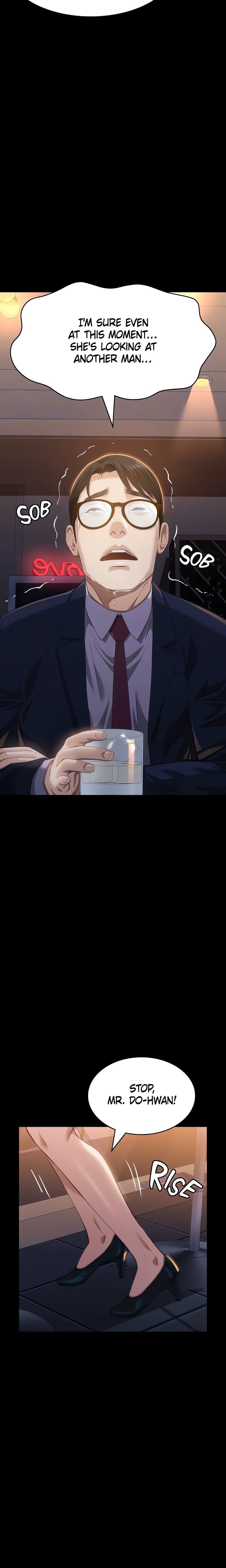 Resume - Chapter 110 - picture 8