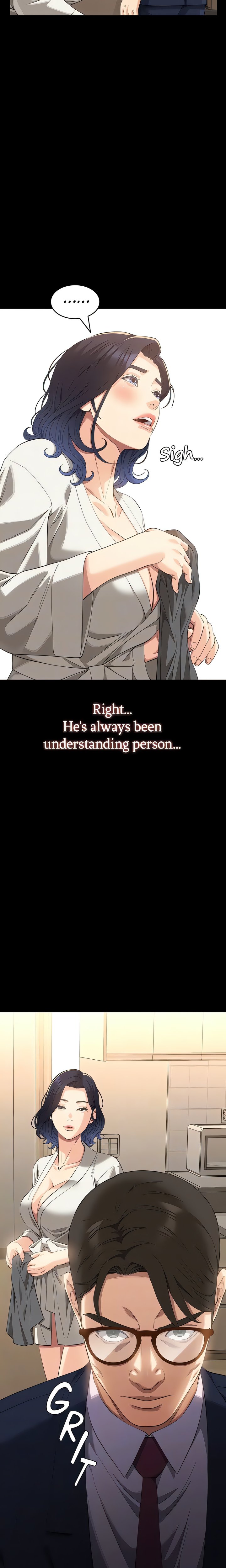 Resume - Chapter 111 - picture 13