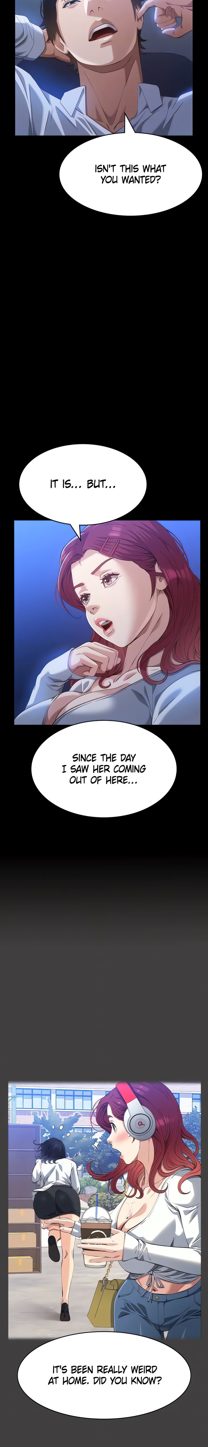 Resume - Chapter 111 - picture 16