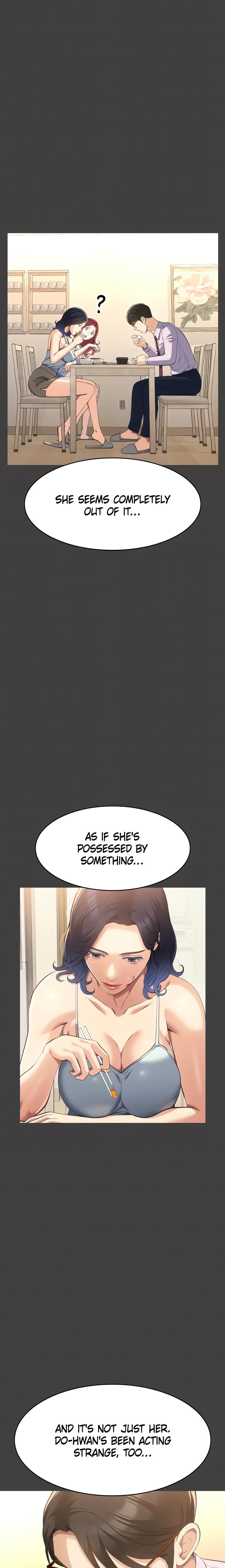 Resume - Chapter 111 - picture 17