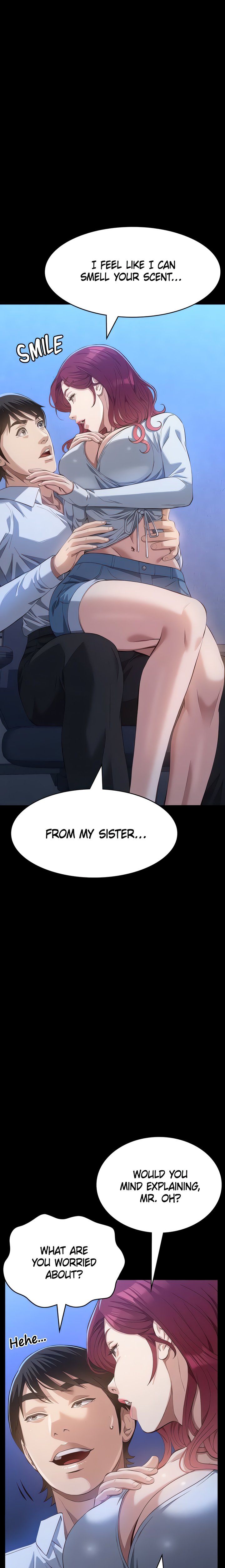 Resume - Chapter 111 - picture 19