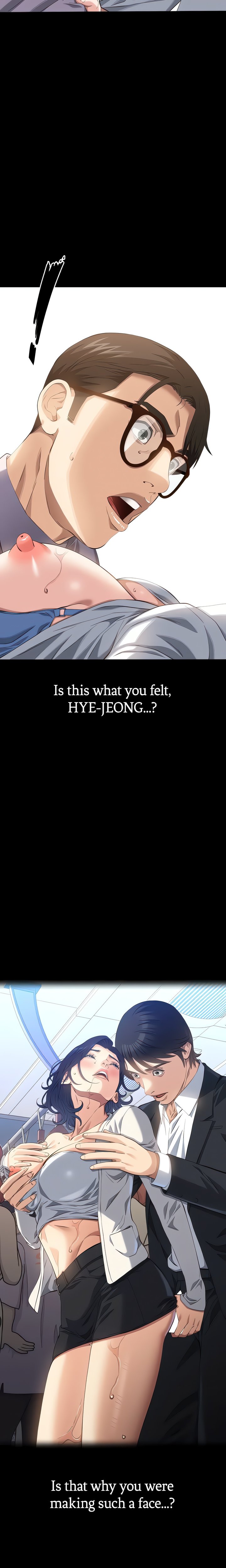 Resume - Chapter 111 - picture 2