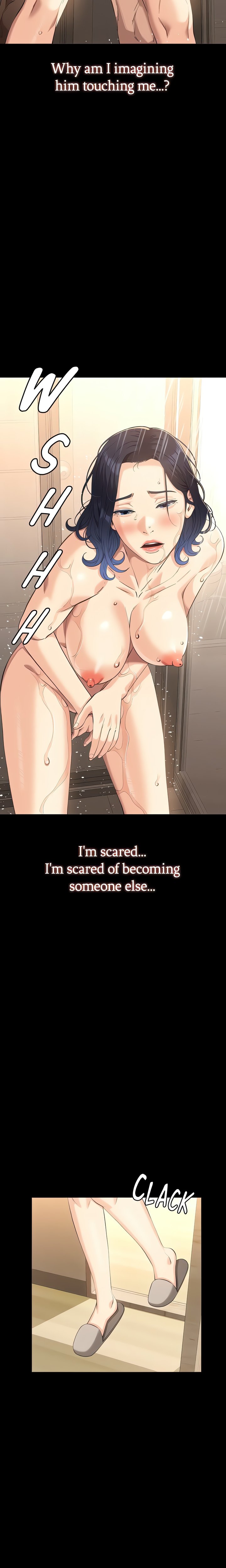 Resume - Chapter 111 - picture 9