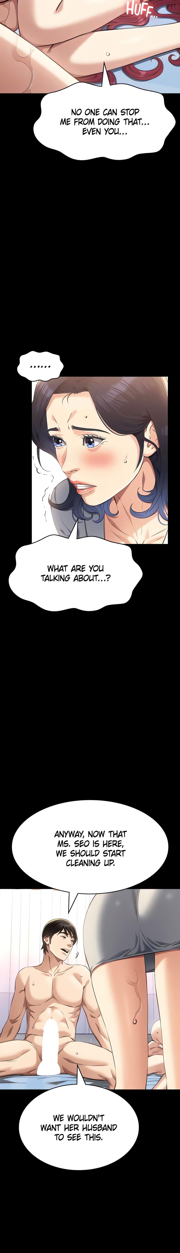 Resume - Chapter 112 - picture 17