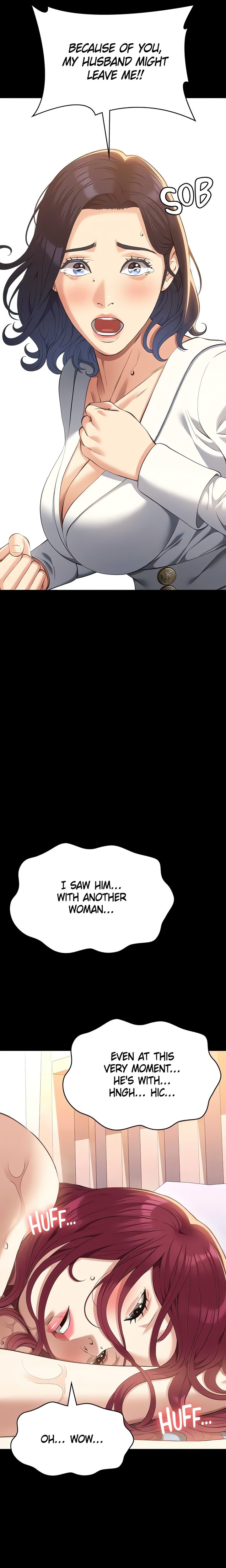 Resume - Chapter 112 - picture 19