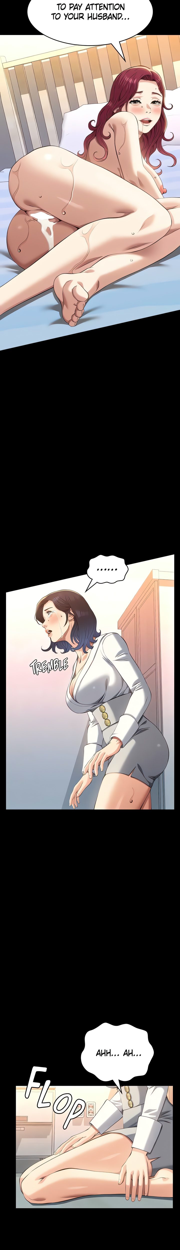 Resume - Chapter 112 - picture 23