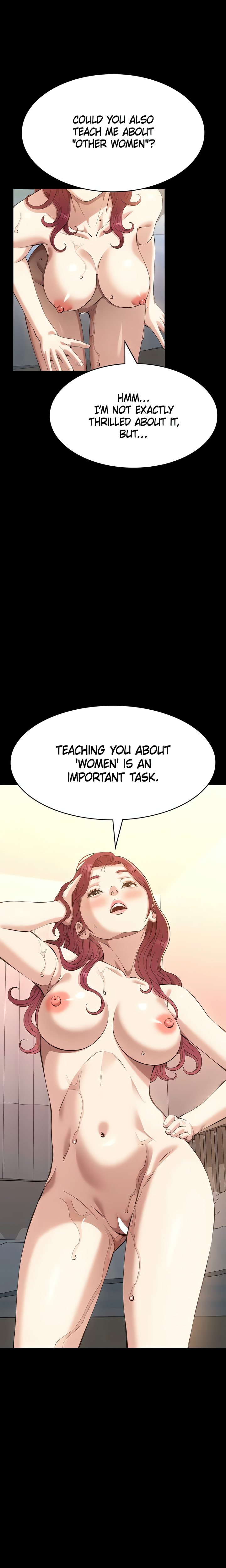 Resume - Chapter 112 - picture 29