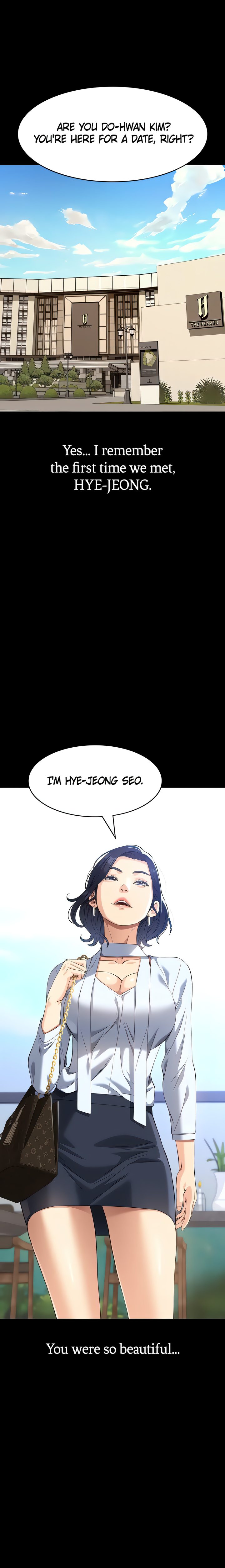 Resume - Chapter 113 - picture 0