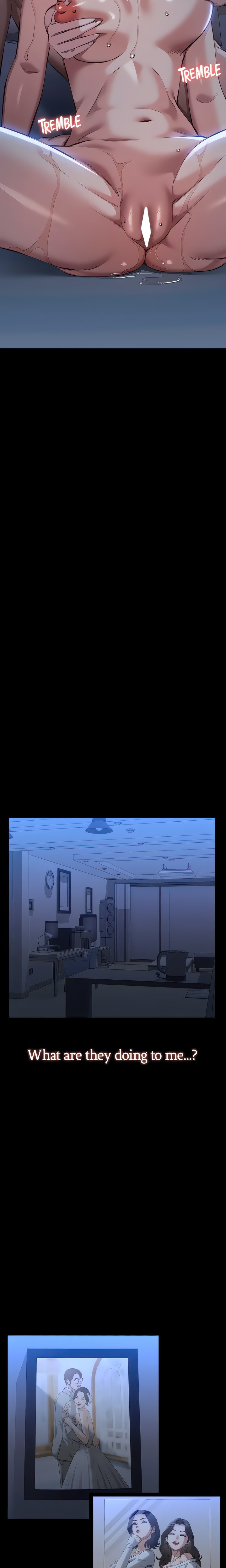 Resume - Chapter 113 - picture 12