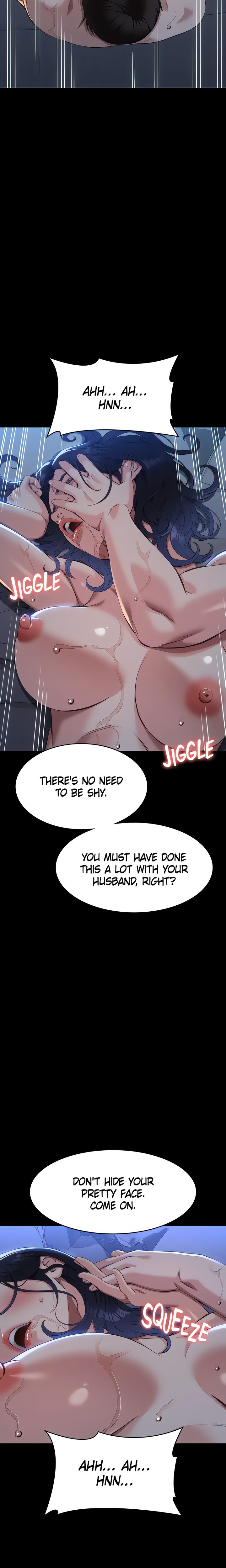 Resume - Chapter 113 - picture 18