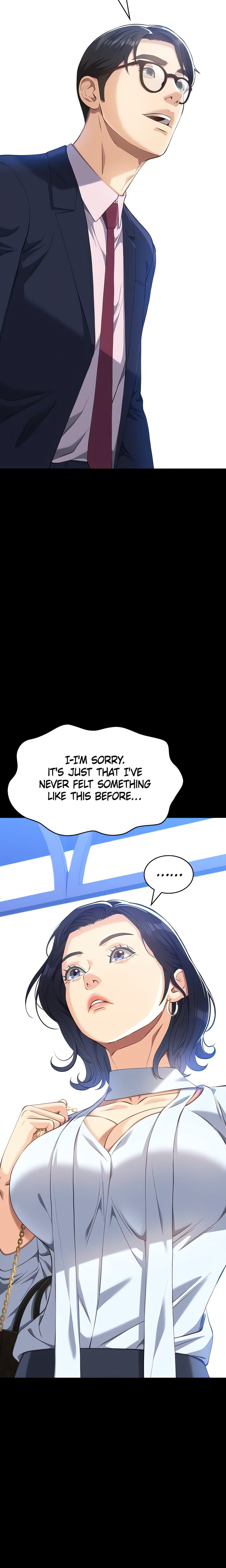 Resume - Chapter 113 - picture 2