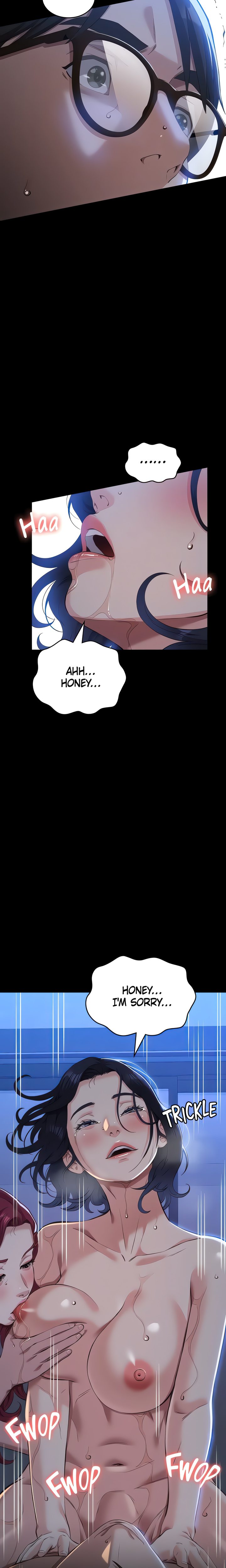 Resume - Chapter 113 - picture 33