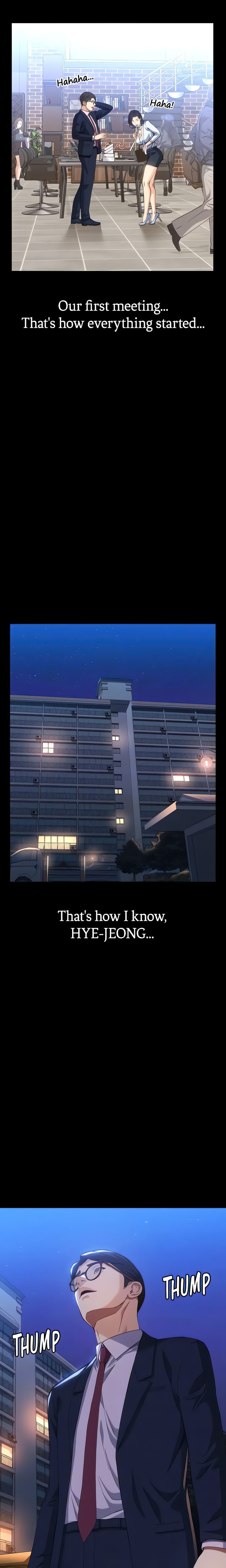 Resume - Chapter 113 - picture 4