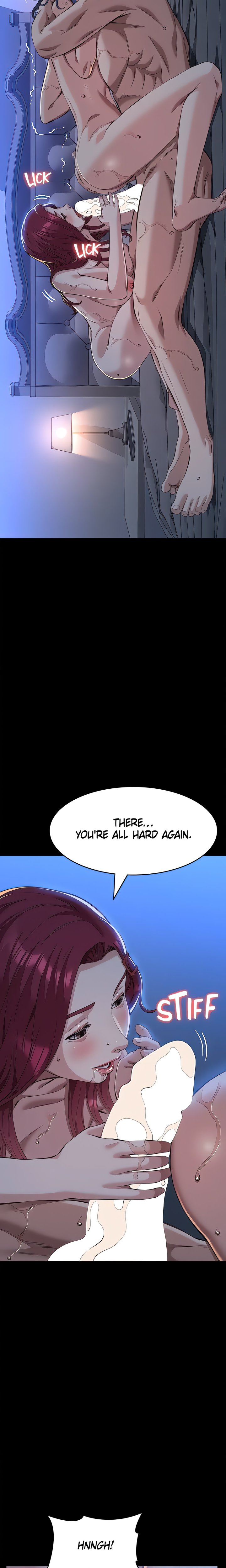 Resume - Chapter 114 - picture 10