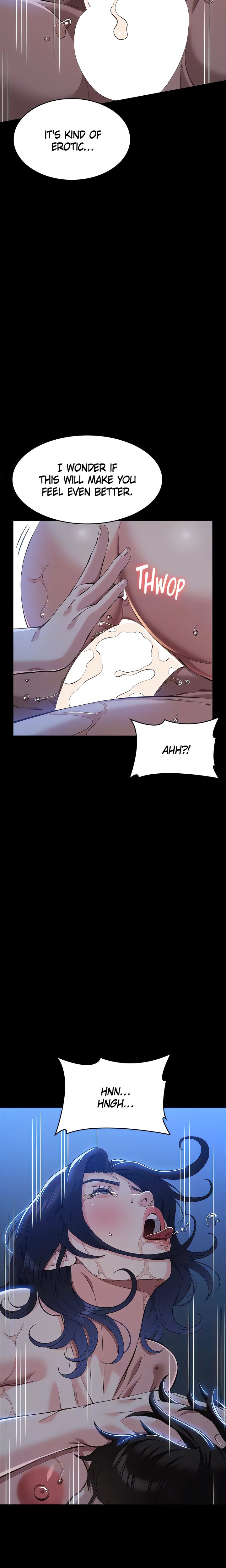 Resume - Chapter 114 - picture 13