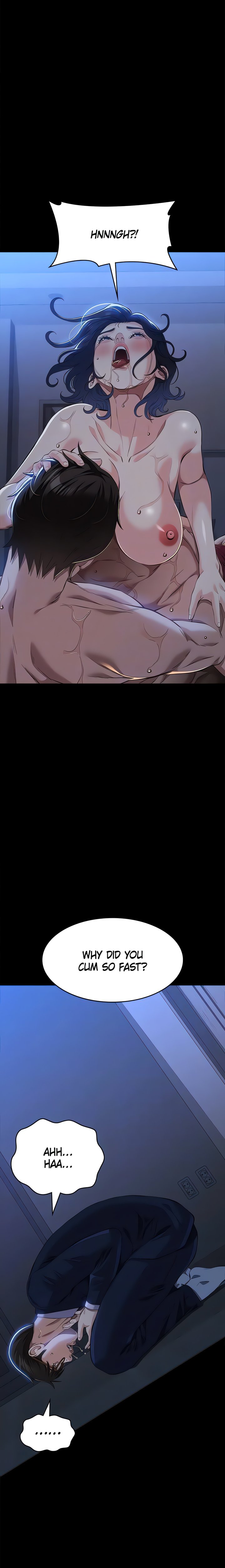 Resume - Chapter 114 - picture 14