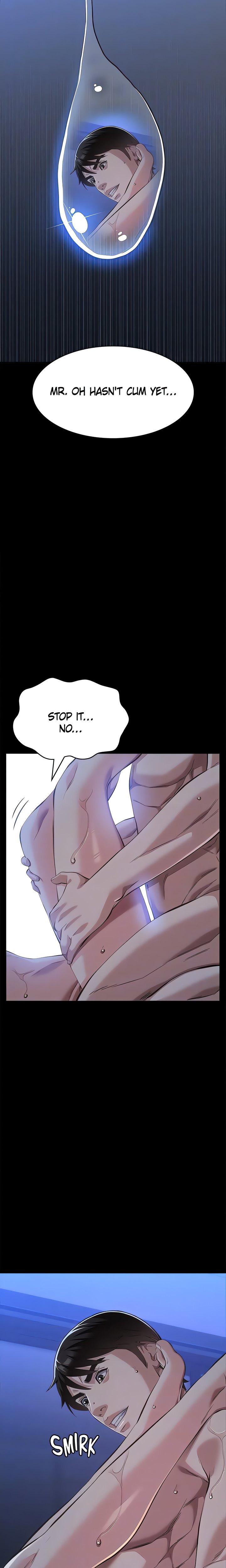 Resume - Chapter 114 - picture 16