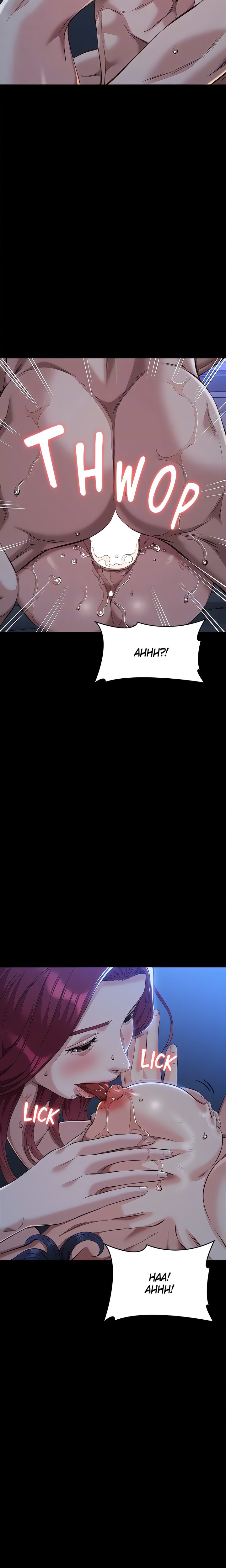 Resume - Chapter 114 - picture 17
