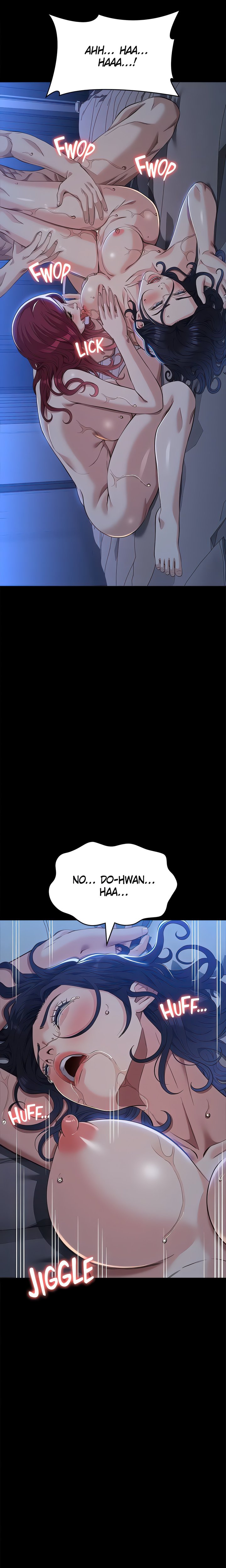 Resume - Chapter 114 - picture 18