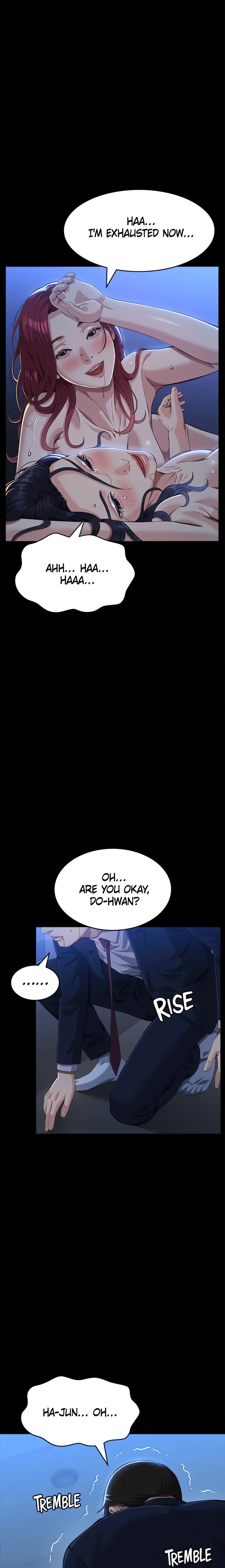 Resume - Chapter 114 - picture 22
