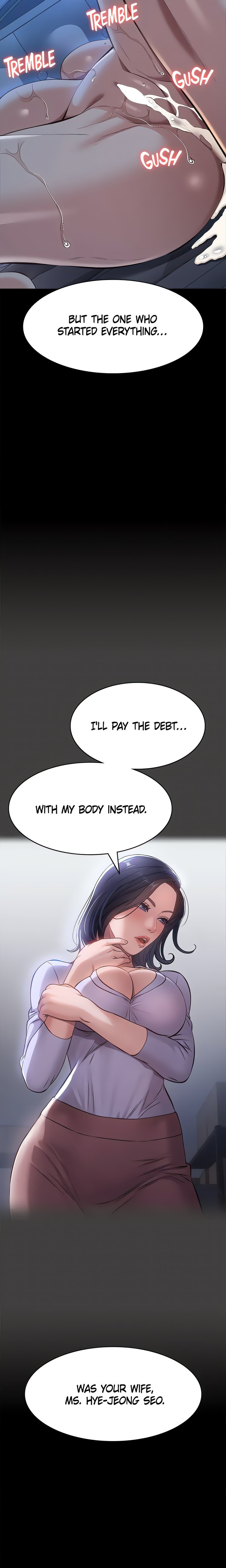 Resume - Chapter 114 - picture 28