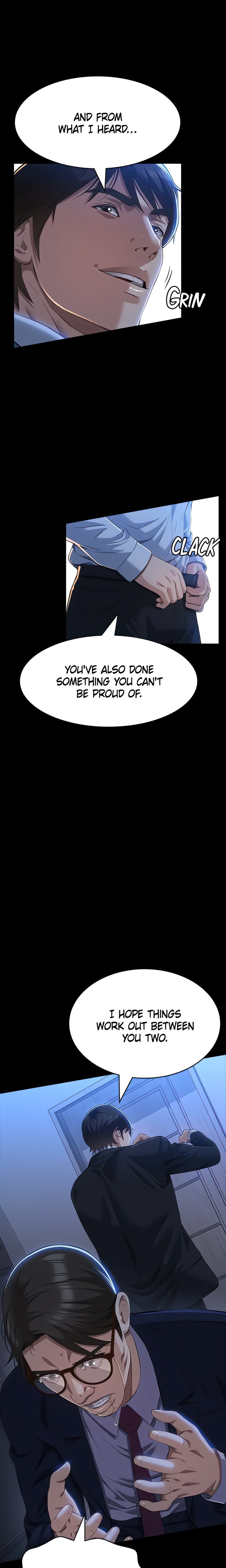 Resume - Chapter 114 - picture 29