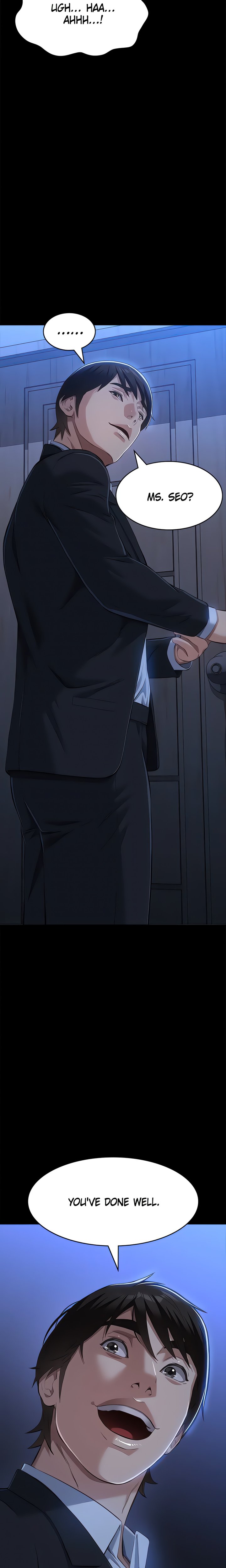 Resume - Chapter 114 - picture 30