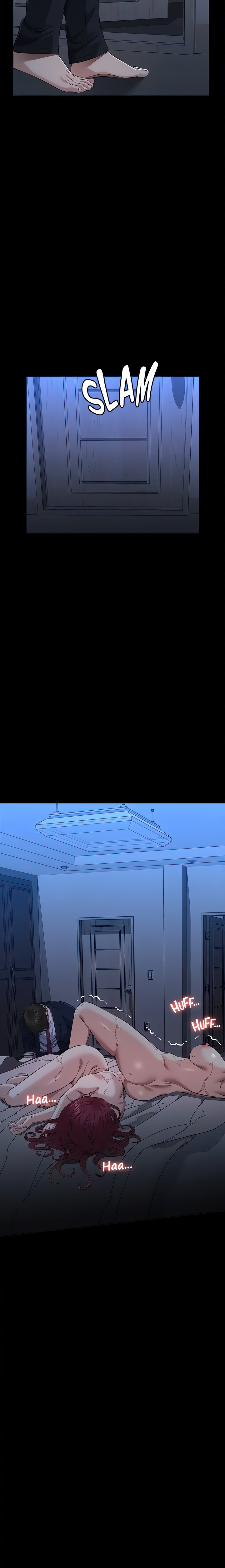 Resume - Chapter 114 - picture 32