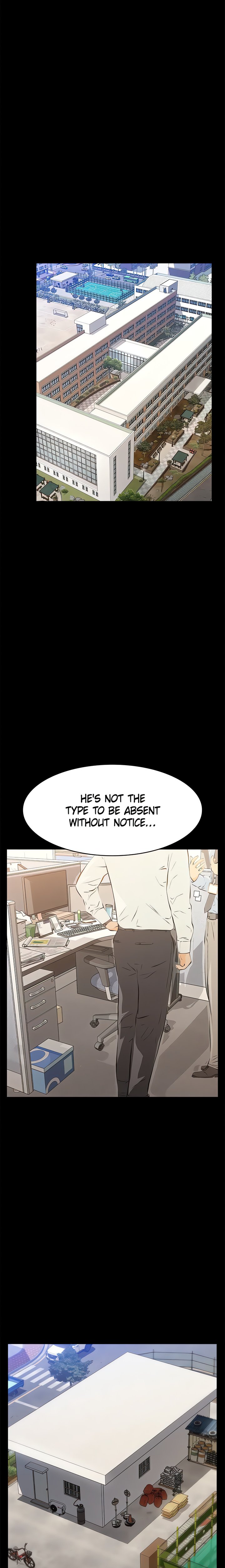 Resume - Chapter 114 - picture 34
