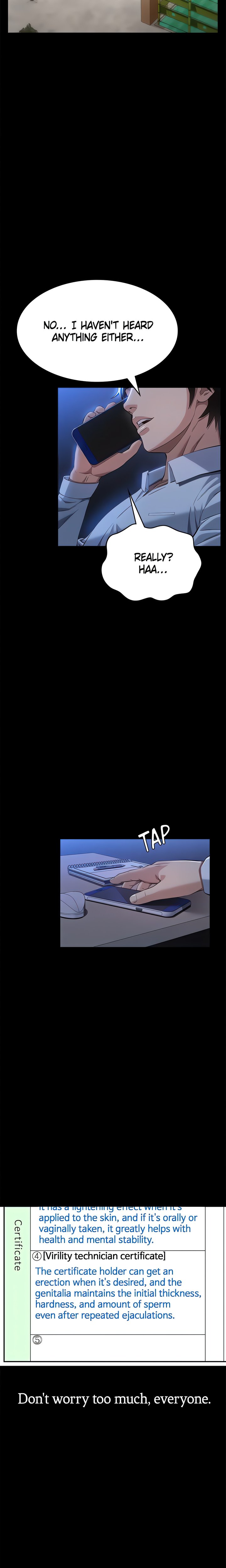 Resume - Chapter 114 - picture 35