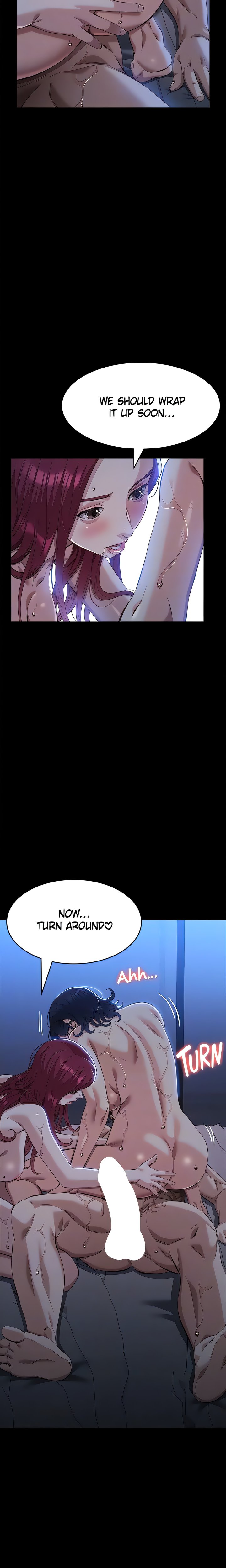 Resume - Chapter 114 - picture 7