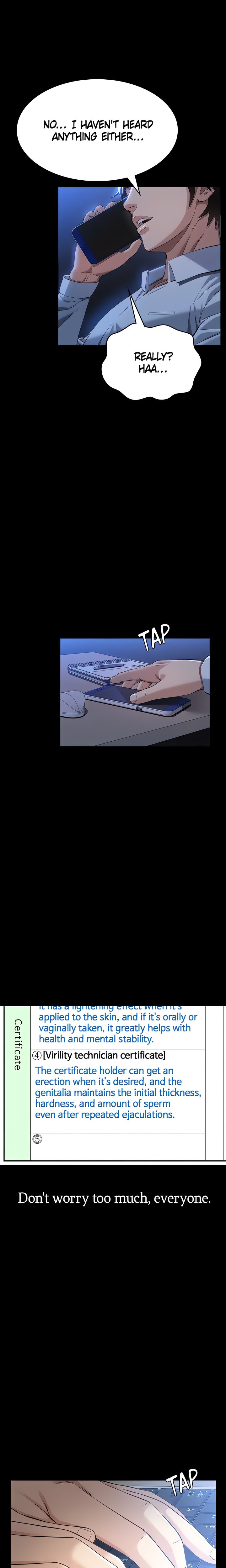Resume - Chapter 115 - picture 0