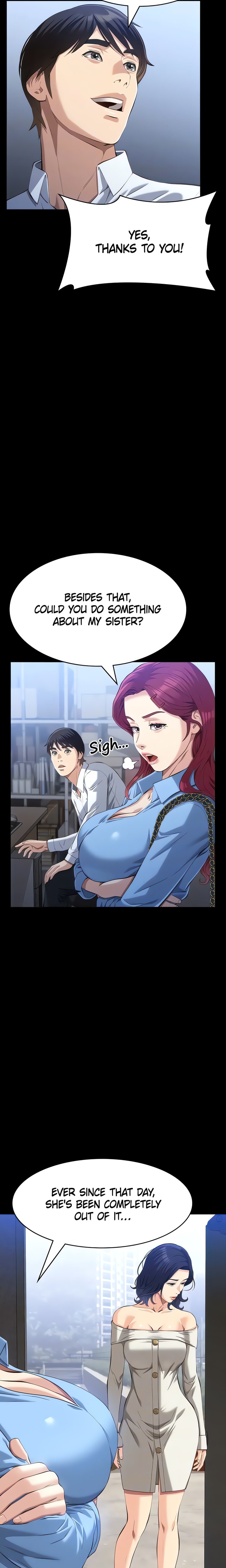 Resume - Chapter 115 - picture 16