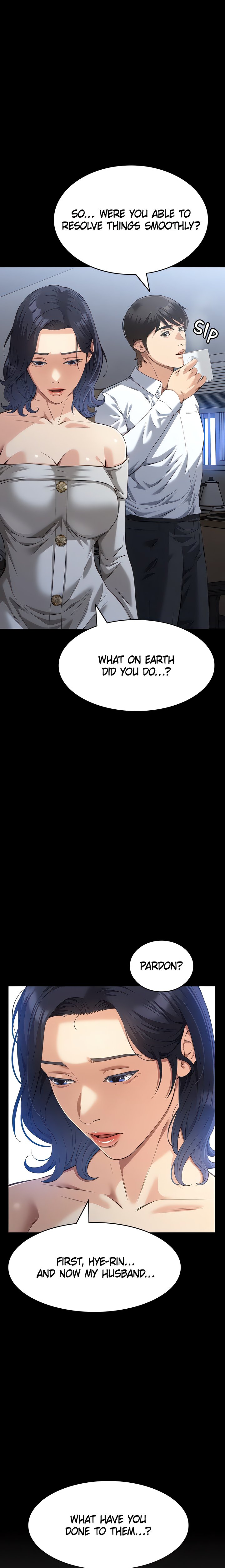Resume - Chapter 115 - picture 19