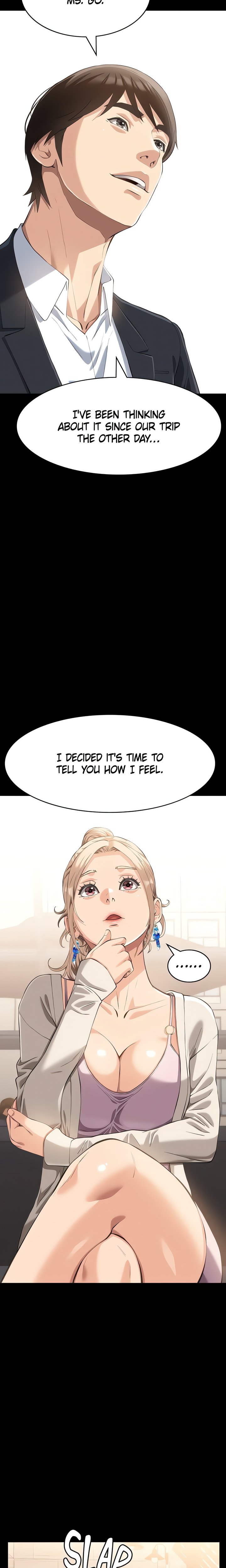 Resume - Chapter 115 - picture 2