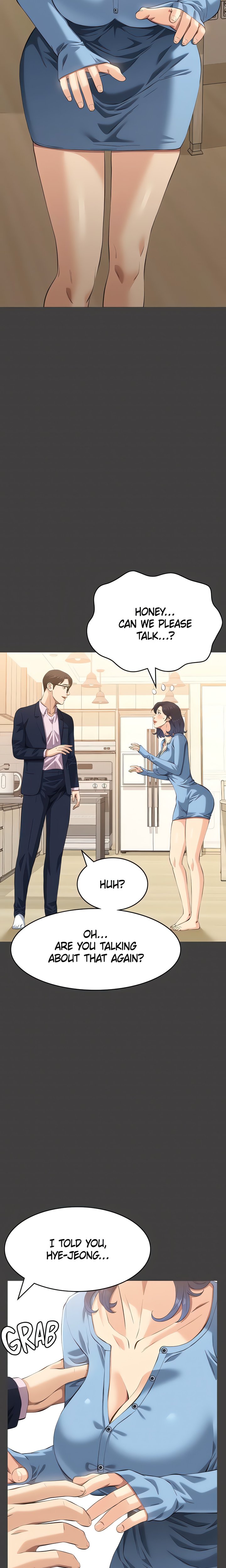 Resume - Chapter 115 - picture 21