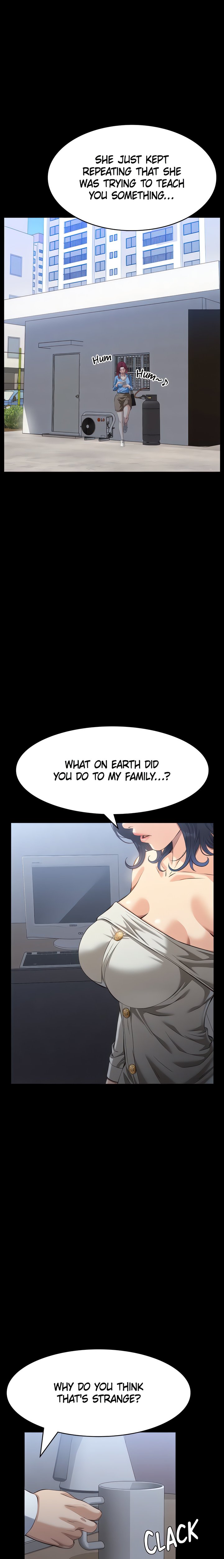 Resume - Chapter 115 - picture 25