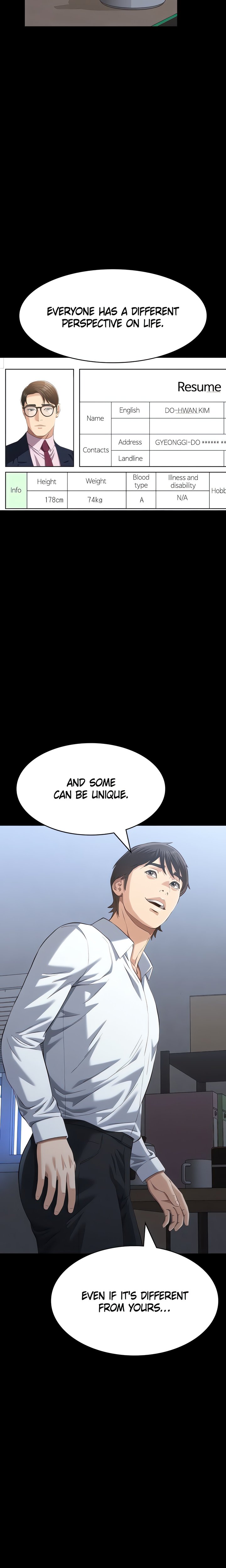 Resume - Chapter 115 - picture 26