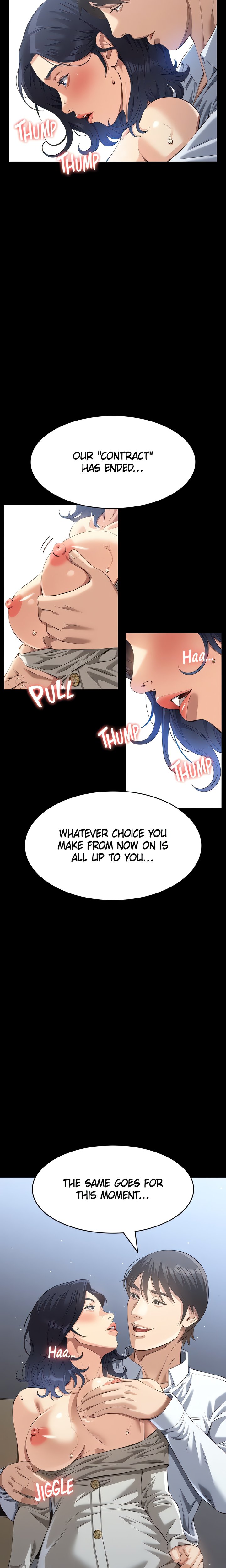 Resume - Chapter 115 - picture 28