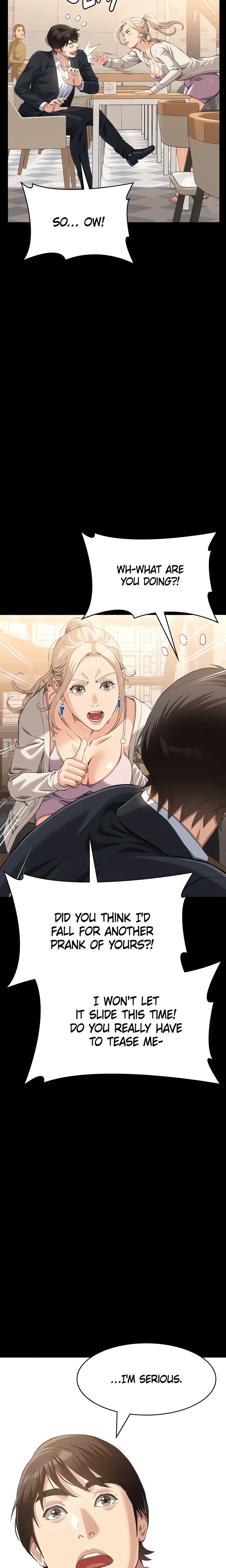 Resume - Chapter 115 - picture 3