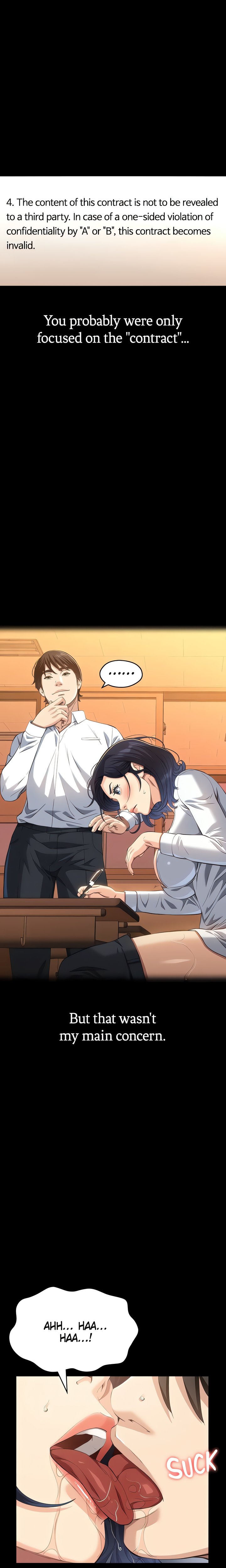 Resume - Chapter 115 - picture 30