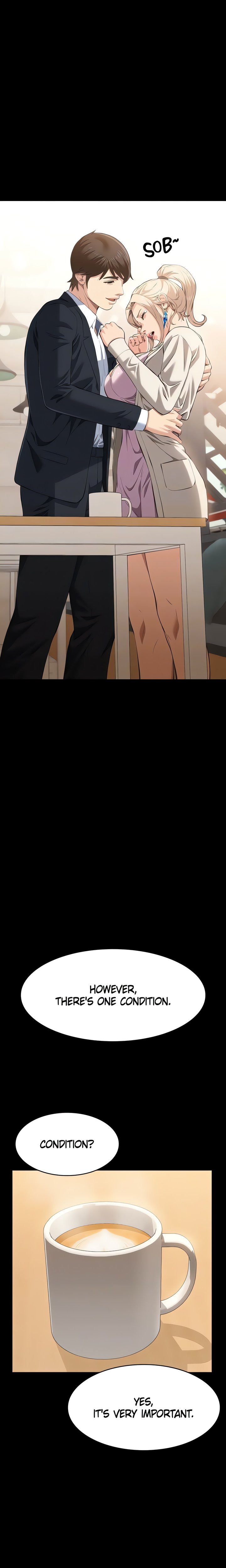 Resume - Chapter 115 - picture 8