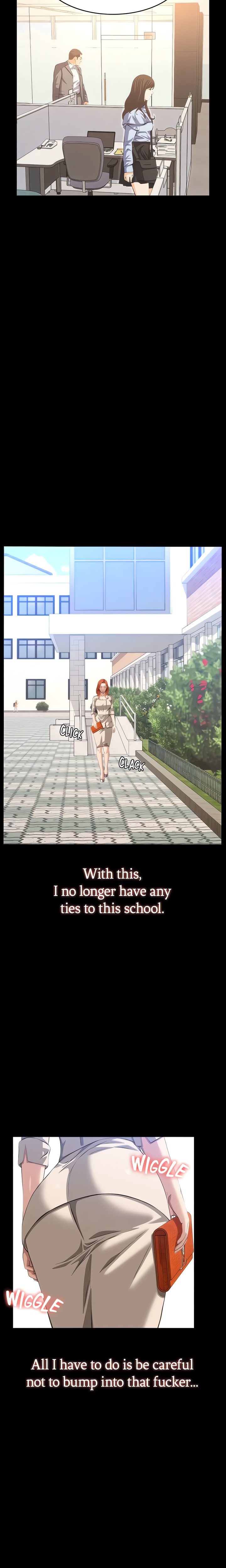 Resume - Chapter 116 - picture 10
