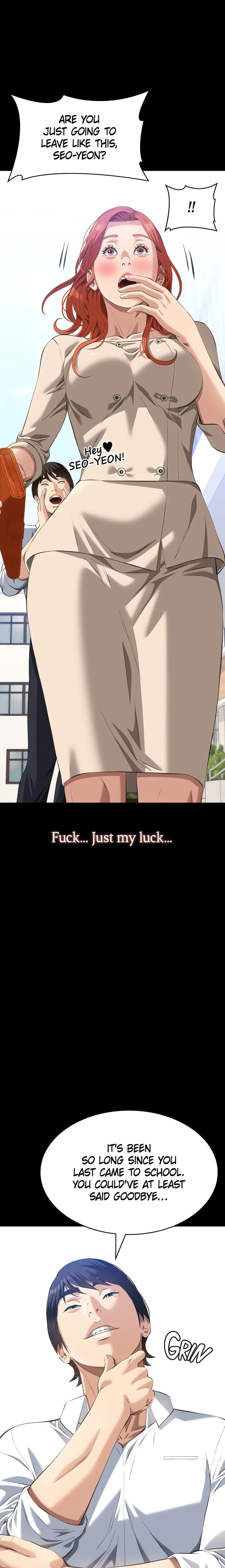 Resume - Chapter 116 - picture 11
